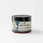 Bee Happy Body Butter Oat&Chamomile (6 oz)