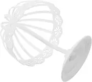 EXAOMBLE Keep Hats in Shape Boys and Girls Cap Rack Stand Vintage Hat Display Holder Plastic