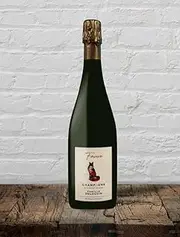 NV Famille Delouvin "Fauve" Brut Nature Symbiose Champagne