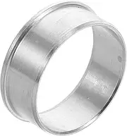 Yardwe Bike Bottom Bracket Spacer Kit High Compatibility Reducing Sleeve for Enhanced Riding Experience