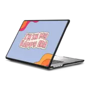 MacBook Pro 16-inch (M1 - M4) Impact Case In My Happy Era by Blythe