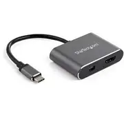 StarTech USB-C Multiport Video Adapter - CDP2HDMDP