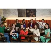 Save 5.00%! Gaslamp Quarter Food and Drink Tour: Brothels, Bites & Booze