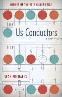 在飛比找博客來優惠-Us Conductors: In Which I Seek