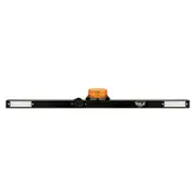 Hulk 4X4 LED Minebar with Reversing Alarm, Beacon and Forward Indicator/Postion Lamps