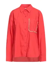 [ESSENTIEL ANTWERP] ESSENTIEL ANTWERP Shirts - Item 10617634