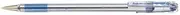 Pentel 1.0mm Medium Tip Superb Ballpoint Pen with Oil Based Ink - Blue