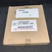 Allison Cylinder Head Cap End 29534487