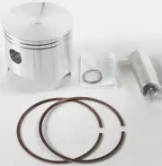 Wiseco Piston Kit 748M07800