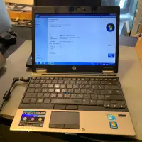 在飛比找蝦皮購物優惠-HP Elitebook 2540P / 零件拆售 / in