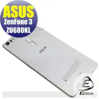 在飛比找蝦皮商城優惠-【Ezstick】ASUS Zenfone 3 ZU680 
