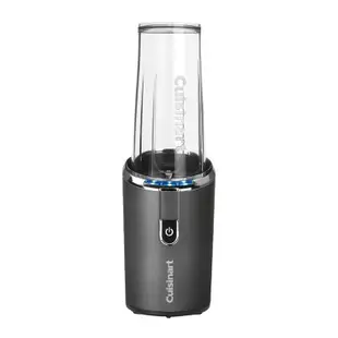 【美國 Cuisinart 美膳雅】無線充電式隨行杯果汁機475ml （RPB－100TW）