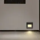Home Led Stair Rader Sensor Smart Light Night Light Step Lamp Floor Lamp