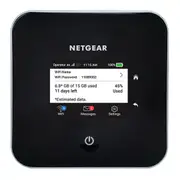 Netgear Nighthawk M2 4G Mobile Router [Refur] - Good