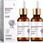 2 PCS Venature Bakuchiol Retinol Rejuvenation Serum, Bakuchiol Retinol Serum Kor