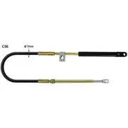 Ultraflex C36 Engine Control Cables 10Ft