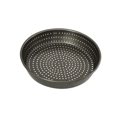 Bakemaster Perfect Crust Non-Stick Deep Pie Pan 23X0.5X0.5cm