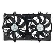 Jayair Dual Fan Assembly - EF1821