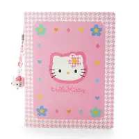 在飛比找Sanrio Gift Gate 三麗鷗優惠-HELLO KITTY明星小卡/拍立得/名片收納本(懷舊千鳥