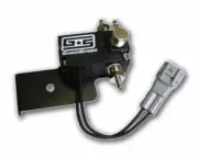 GrimmSpeed 057019 fits 03-06 Mitsubishi Lancer Evo Electronic Boost Controller (for: Mitsubishi)