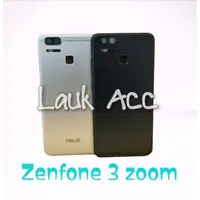 在飛比找蝦皮購物優惠-華碩 Zenfone 3-zoo ZE553KL 後門蓋原裝