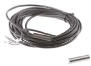 Abus RECTANGULAR REED SWITCH MK1010B 12x11x48mm 200mA NC Magnetic Proximity