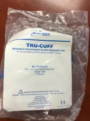 Spacelabs Tru-Cuff 714-0022-00 Non-invasive BP Cuff