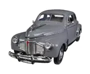 Newray 1:32 Diecast Car Chevrolet 1941 Deluxe Coupe