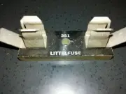 1 Arcade Game / Pinball Machine Littelfuse Surface Mount Fuse Holder - Single