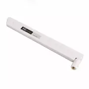 AZ7795G 18dbi High Gain 5G Antenna SMA Omni Directional Full Band Antenna(White)