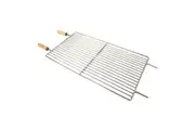 Cyprus Grill Stainless Steel Raised Grill to suit Mini Cyprus Grill -SSRG-3000