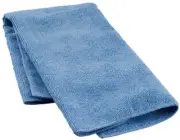 (1) 24 Pack Quickie 490-24RM 14" x 14" Microfiber Reusable Cleaning Towels