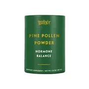 Pine Pollen Powder by Teelixir