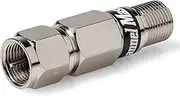 Channel Master High Pass Filter – Reduces Pixelation & Signal Issues from EMI Interference, Indoor/Outdoor Use, Built-in O-Ring for Weather Protection, Enhances OTA Digital HDTV Signal Quality