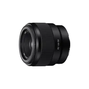 SONY FE 50mm F1.8 全片幅 公司貨 SEL50F18F