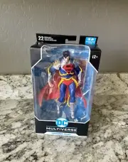 McFarlane Toys DC Multiverse Superboy Prime