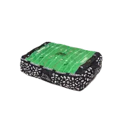 Penrith Panthers NRL Dog Bed