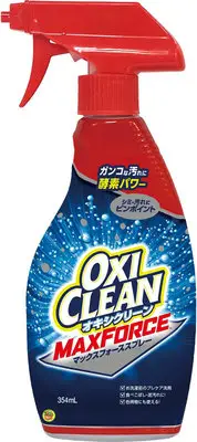 在飛比找Yahoo!奇摩拍賣優惠-【JPGO】美國製 OXI CLEAN 衣物預洗去漬噴霧 3