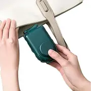 Pill Splitter For Small Pills - Pill Splitter Cutter - Tablet Cutter For Large Pills, Pill Splitter Cutter, Sealed, Portable, Eight Compartments For Small Or Large Pills