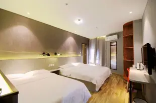 青島鉑緹精選酒店Boti Boutique Hotel Qingdao