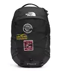 The North Face Borealis Classic Backpack Tnf Black FlexVent Technology