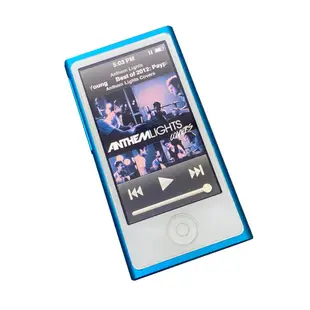 iPod nano 7 正版 附配件 幫灌滿歌 iPodnano7 二手 蘋果 MP3 MP4 MP5 播放器 交換禮物