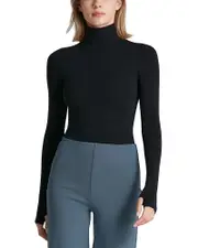 Commando Seamless Turtleneck