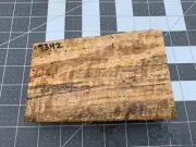 Hawaiian Spalted Mango Board #9342