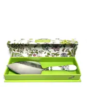*NEW PORTMEIRION BOTANIC GARDEN CAKE SLICE KNIFE IN ORIGINAL BOX
