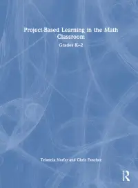 在飛比找博客來優惠-Project-Based Learning in the 