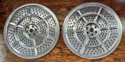 2 Pack Pressure Canner Rack / Canning Rack for Pressure Cooker - NEW #200