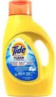 1 Tide 55 Oz Simply Clean & Fresh Refreshing Breeze 38 Loads Laundry Detergent