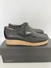 Clarks Wallabee Leather Size 7.5 Mens Green 26179193
