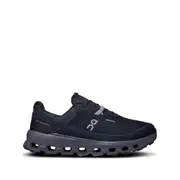 [On Running] On Running Cloudvista 2 Waterproof "Black Eclipse" Sneakers 11.5 US BLACK/GREY